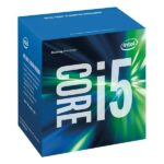 Microprocesador Intel Core i5 7500 (Bulk)