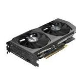 GeForce Zotac RTX 3060 12GB (Usada full box)