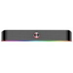 Parlantes Redragon Adiemus black GS560