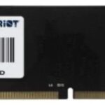 Memoria Ram Patriot 8GB 2400 DDR4 (Bulk)