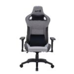 Silla Raptor Throne R20 Tela Gris