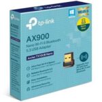 Adaptador TP-Link Archer AX900 Wifi + Bluetooth