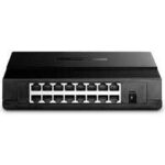 Switch TP-Link TL-SF1016D 16-Puertos (Usado sin caja)