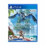 Horizon Zero Dawn Sony PS4 Físico