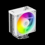 CPU Cooler Id-Cooling A410 SE ARGB White