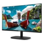 Monitor Noblex 27» FHD 100hz (Usado full box)