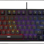 Teclado GTC Mecánico (Usado sin caja)