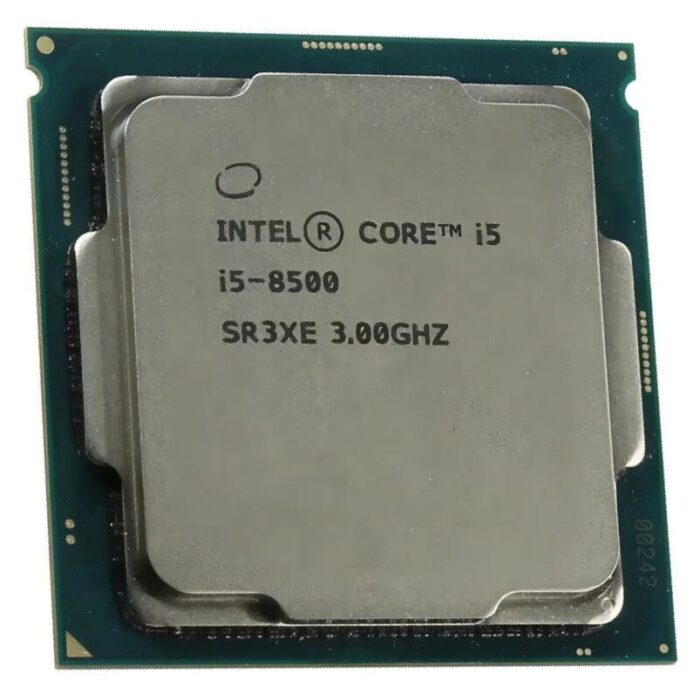 Microprocesador Intel Core i5 9500 (Bulk)