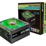 Fuente Noga ATX 700W