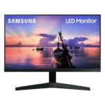 Monitor Samsung 24» FLAT IPS